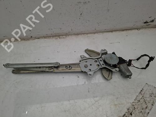 Used Front right window mechanism Front right window mechanism 37074855 37074855