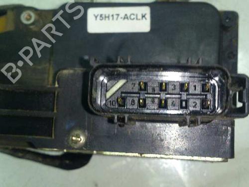 Front left lock FORD FIESTA V (JH_, JD_) 1.4 TDCi | BP7932491C98 
