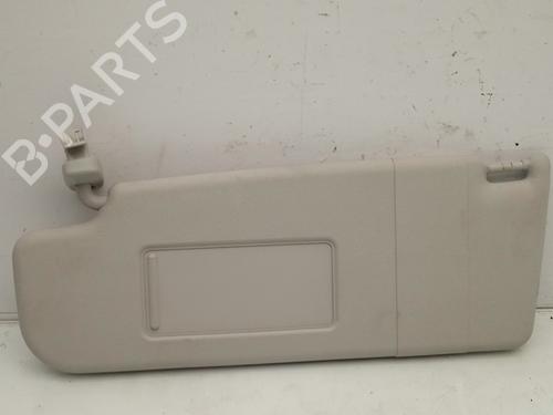 BP12352693I1 | Left sun visor SEAT ALTEA XL (5P5, 5P8) 1.6 TDI BP12352693I1