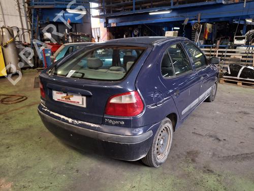 Used Parts RENAULT MEGANE I (BA0/1_) 1.4 16V (BA0D, BA1H, BA0W, BA10) (95 hp) 4320915