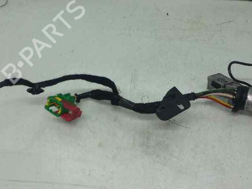 Ignition barrel PEUGEOT 307 (3A/C) 1.6 16V (109 hp) 7931708