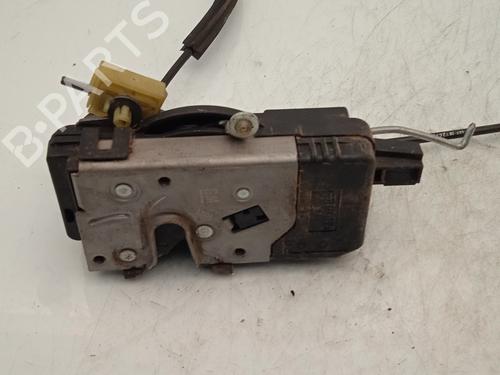 Venstre foran lås OPEL VECTRA C GTS (Z02) 1.9 CDTI (F68) | BP15764238C98 