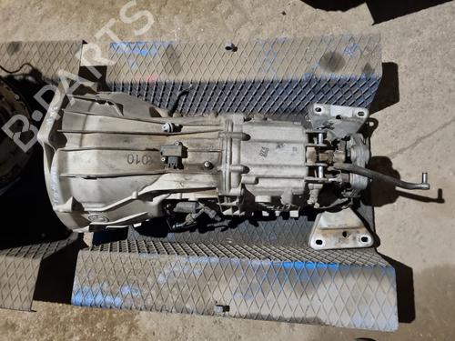 Gearbox BMW 3 Gran Turismo (F34)  | BP22322825M3 
