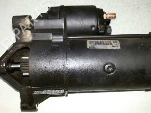 Startmotor PEUGEOT 306 Hatchback (7A, 7C, N3, N5) [1993-2003]  7934337
