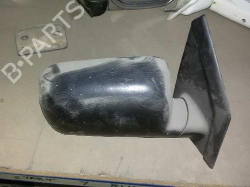 Right mirror MITSUBISHI SPACE RUNNER MPV (N1_W, N2_W) 1.8 (N11W) | BP7939056C27