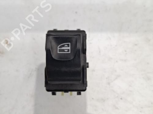 Used Right front window switch RENAULT CLIO IV (BH_) 1.5 dCi 75 (75 hp) 27157845