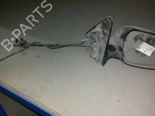 Used Right mirror VW POLO (9N_, 9A_) 1.4 TDI (75 hp) 7940089