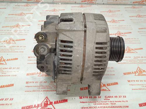 Alternator PEUGEOT 307 (3A/C) 2.0 HDi 110 | BP7946399M7 