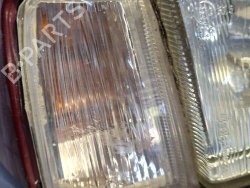 Used Right front indicator Right front indicator CITROËN ZX (N2) 1.6 i (88 hp) 33461001 33461001