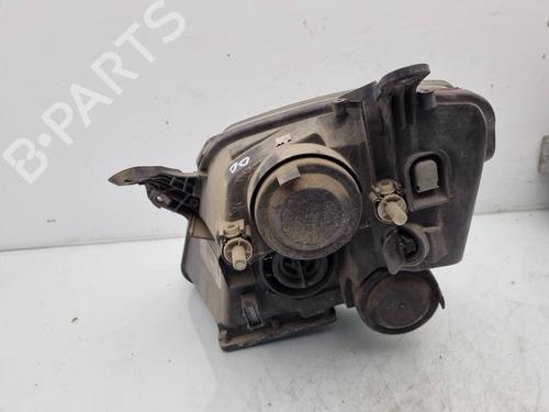 Højre forlygte OPEL MERIVA A MPV (X03) 1.6 16V (E75) | BP10208994C29 
