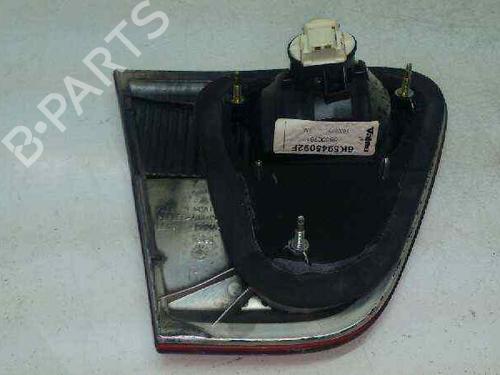 Rear fog light SEAT CORDOBA (6K1, 6K2) 1.4 i | BP7941450C37 