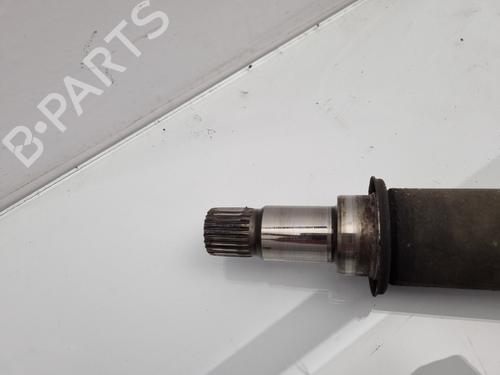 Right front driveshaft MERCEDES-BENZ A-CLASS (W169)  | BP8543960M39 
