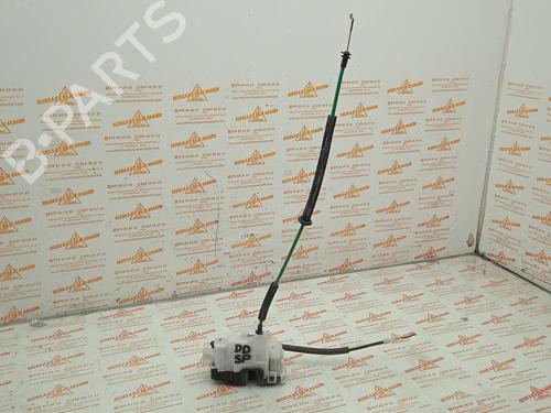 Used Front right lock ALFA ROMEO 159 (939_) [2005-2012]  7947533