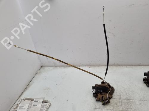 Used Rear left lock AUDI A6 C5 (4B2) [1997-2005]  17775424