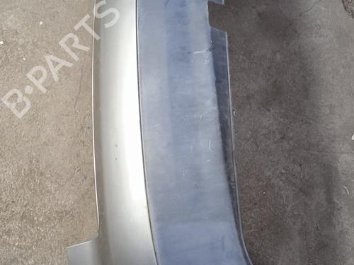 Rear bumper AUDI A4 B6 (8E2) 1.9 TDI | BP12352166C8 