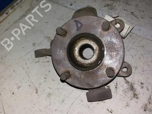Used Right front steering knuckle FORD KA (RB_) 1.3 i (60 hp) 7939692