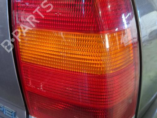 Used Right taillight Right taillight OPEL OMEGA A (V87) [1986-1994] 33048726 33048726