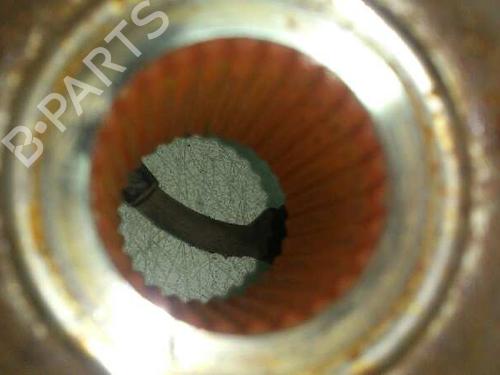 Venstre Styrespindel Lejehus RENAULT LAGUNA II (BG0/1_) 1.9 dCi (BG08, BG0G) | BP7932773M25 