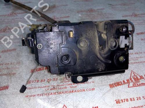Venstre bak lås SEAT TOLEDO II (1M2) 1.9 TDI | BP7937479C100 