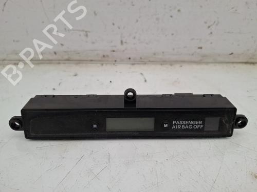 Used Display monitor Display monitor HYUNDAI SANTA FÉ II (CM) 2.2 CRDi (197 hp) 33240640 33240640