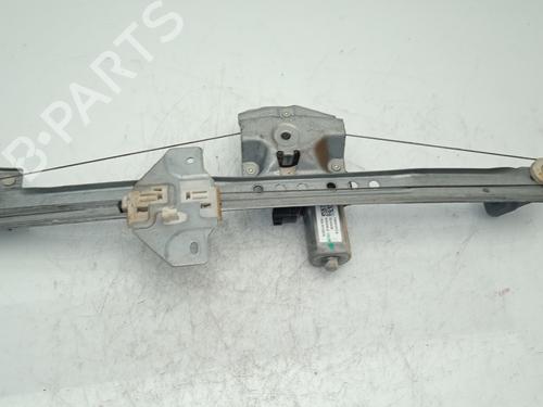 Used Front left window mechanism DACIA DOKKER MPV (KE_) [2012-2025]  9195482