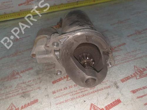 Startmotor MERCEDES-BENZ E-CLASS (W211)  | BP7943939M8 