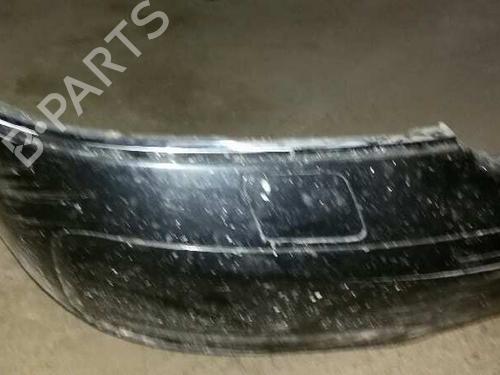 Front bumper AUDI ALLROAD C5 (4BH) 2.5 TDI quattro | BP7936370C7 