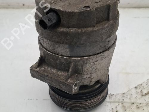 AC-Kompressor AC-Kompressor RENAULT LAGUNA II (BG0/1_) 1.9 dCi (BG08, BG0G) (120 hp) 36675543 36675543