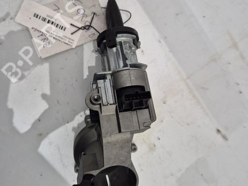 Ignition barrel OPEL CORSA D (S07)  | BP22738278M48 
