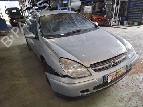 Brugte CITROËN C5 I (DC_)  2.0 HDi (DCRHZB, DCRHZE)  4780541