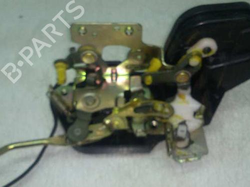 Used Front right lock HYUNDAI TRAJET (FO) [1999-2008]  7933723