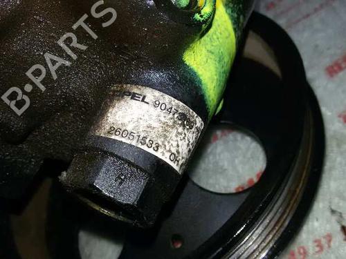 Styring servopumpe OPEL CORSA B (S93)  | BP7936234M99 