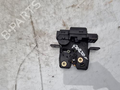 Tailgate lock RENAULT LAGUNA II (BG0/1_) 1.9 dCi (BG08, BG0G) | BP17745966C101 