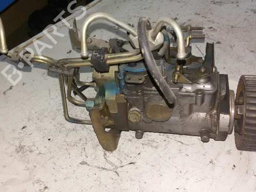 Used Injection pump Injection pump FORD ESCORT VI (GAL, AAL, ABL) 1.8 TD (90 hp) 7941864 7941864