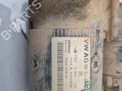 Starter SEAT INCA (6K9) 1.4 i | BP22646618M8 