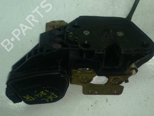 Front left lock HYUNDAI TRAJET (FO)  | BP7933724C98 