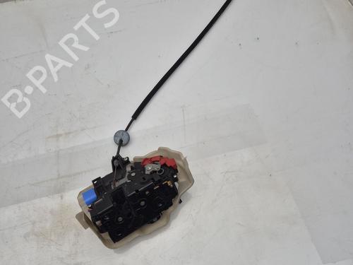 Used Rear right lock VW TOURAN (1T1, 1T2) 1.9 TDI (105 hp) 24144245