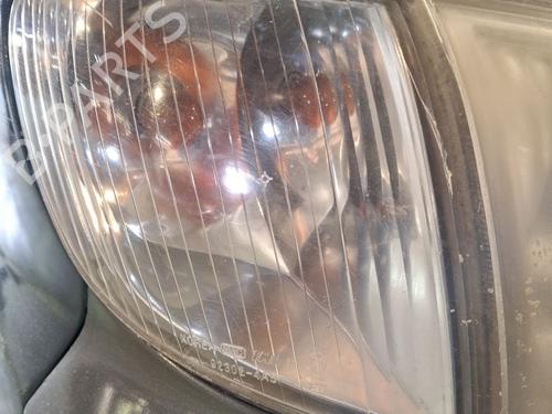 Used Right front indicator Right front indicator HYUNDAI H-1 Van (A1) [1997-2008] 33326271 33326271