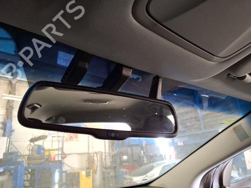 Bakspejl indvendigt HYUNDAI i40 I (VF) 1.7 CRDI (141 hp) 33048631