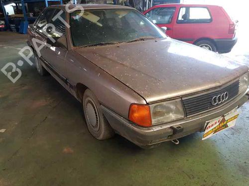 Brugte AUDI 100 C3 Saloon (443, 444) 4649609