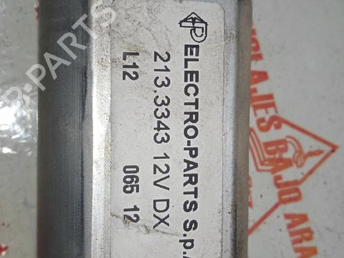 Front right window mechanism RENAULT SCÉNIC I MPV (JA0/1_, FA0_) 1.6 (JA00, JA16, JA15, JA19, JA1V, JA2B, JA2C, JA0B,... | BP7945693C23 