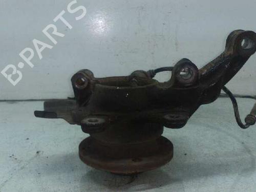 Right front steering knuckle AUDI 80 B4 Avant (8C5)  | BP7933252M26 
