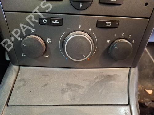 Used Climate control Climate control OPEL ASTRA H Estate (A04) 1.7 CDTI (L35) (101 hp) 33460989 33460989