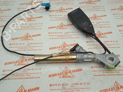 Other RENAULT CLIO II (BB_, CB_)  | BP8757381O1 