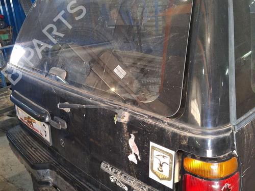 Tailgate FORD USA EXPLORER (U2, U_) 4.0 V6 4WD | BP30152488C6