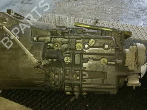 Used Gearbox BMW 3 (E46) [1997-2005]  7939145