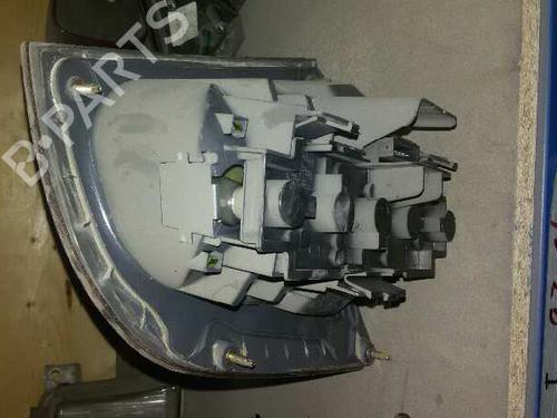 Right taillight SKODA OCTAVIA I (1U2) 1.9 TDI | BP7939339C35 