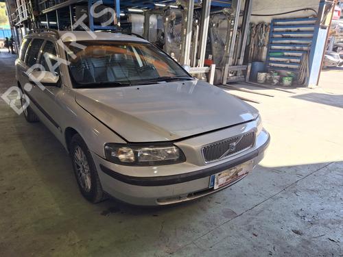 Rear left panel VOLVO V70 II (285) D5 AWD | BP33326105C60 - Image 2