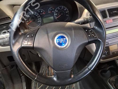 Used Steering wheel FIAT PUNTO (199_) 1.3 D Multijet (75 hp) 29030278