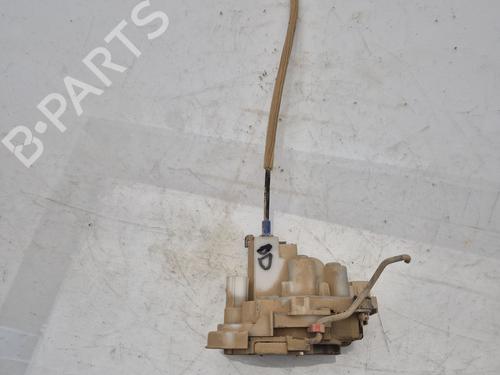 Used Front right lock FIAT FIORINO Box Body/MPV (225_) 1.3 D Multijet (225BXD1A, 225BXB1A, 225BXB11) (75 hp) 24152114